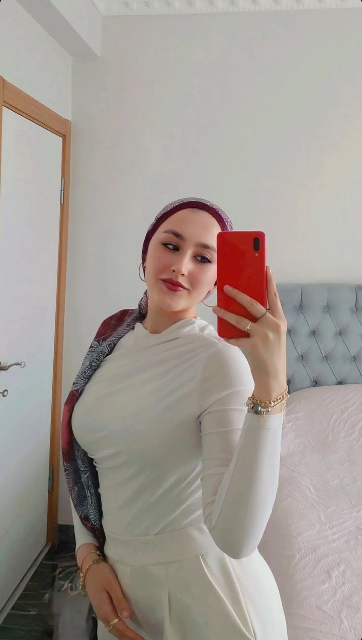 Yeni Şişman Bayan Escort Bayan Berkay