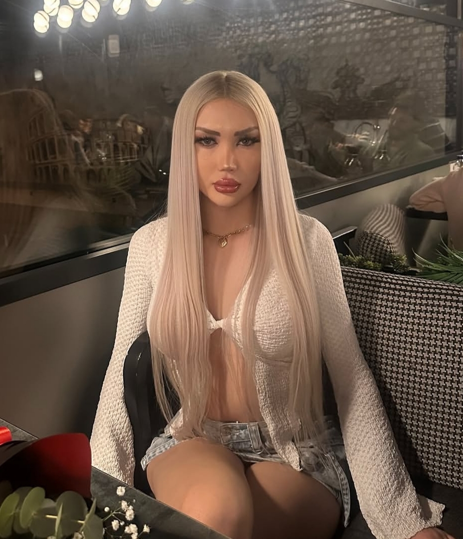 Ayaz Uyumlu Partner Escort Bayan Ala