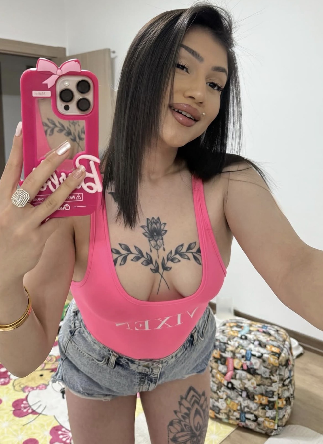 Çaltı Özbek Escort Aimee