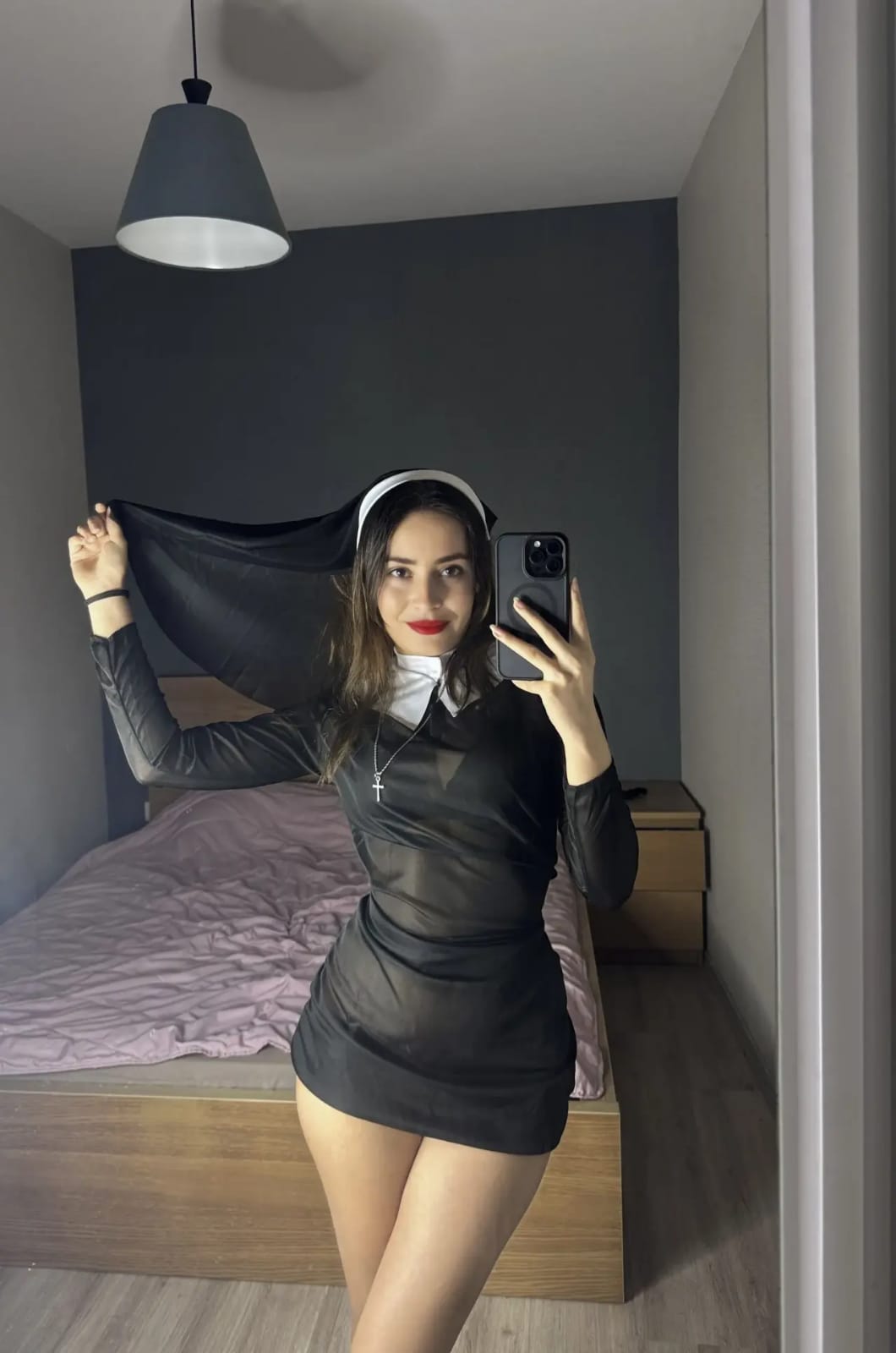 Akkent Destekleyici Kadın Escort Elif
