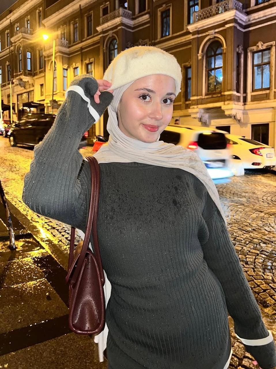 Türlübey Özgür Kadın Escort Kader