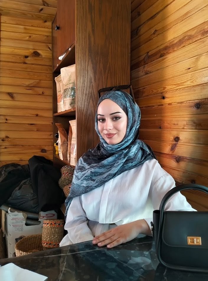 Karataş Ruhani Kadın Escort Leman