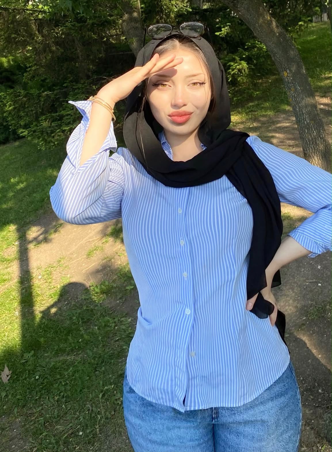Fatih Suriyeli Escort Safiye