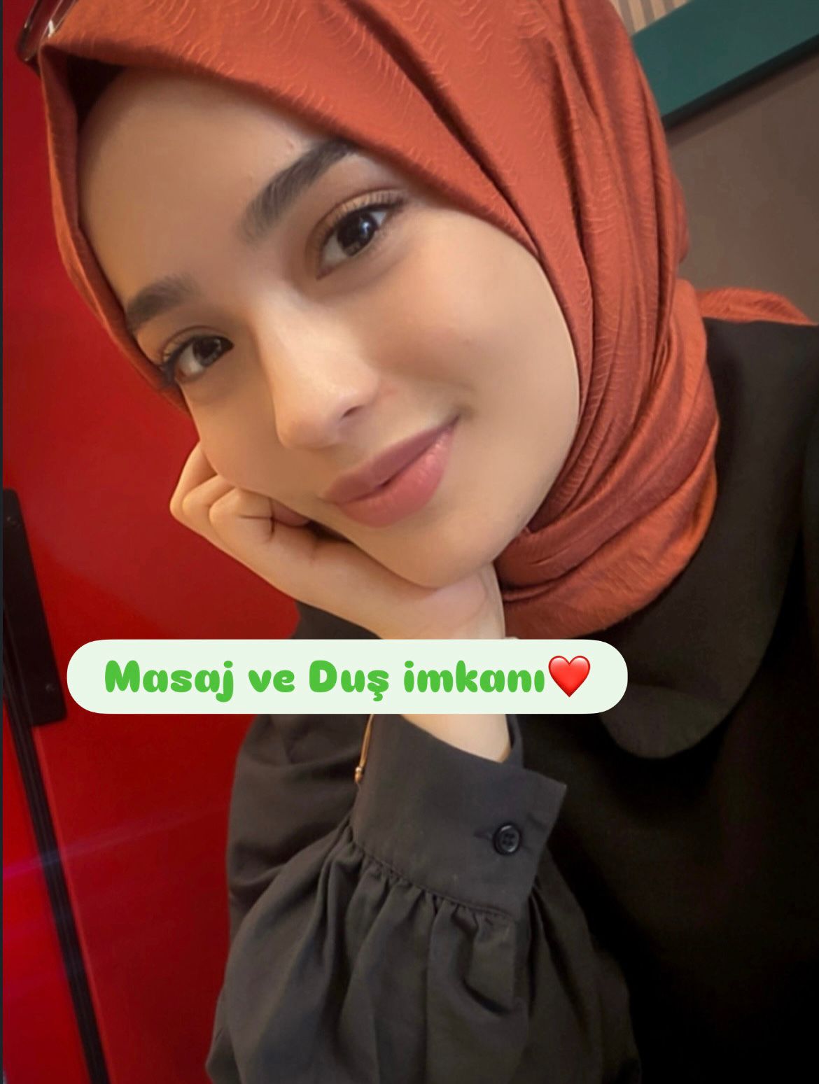 Yunusemre Özellik Dolu Kadın Escort Açelya