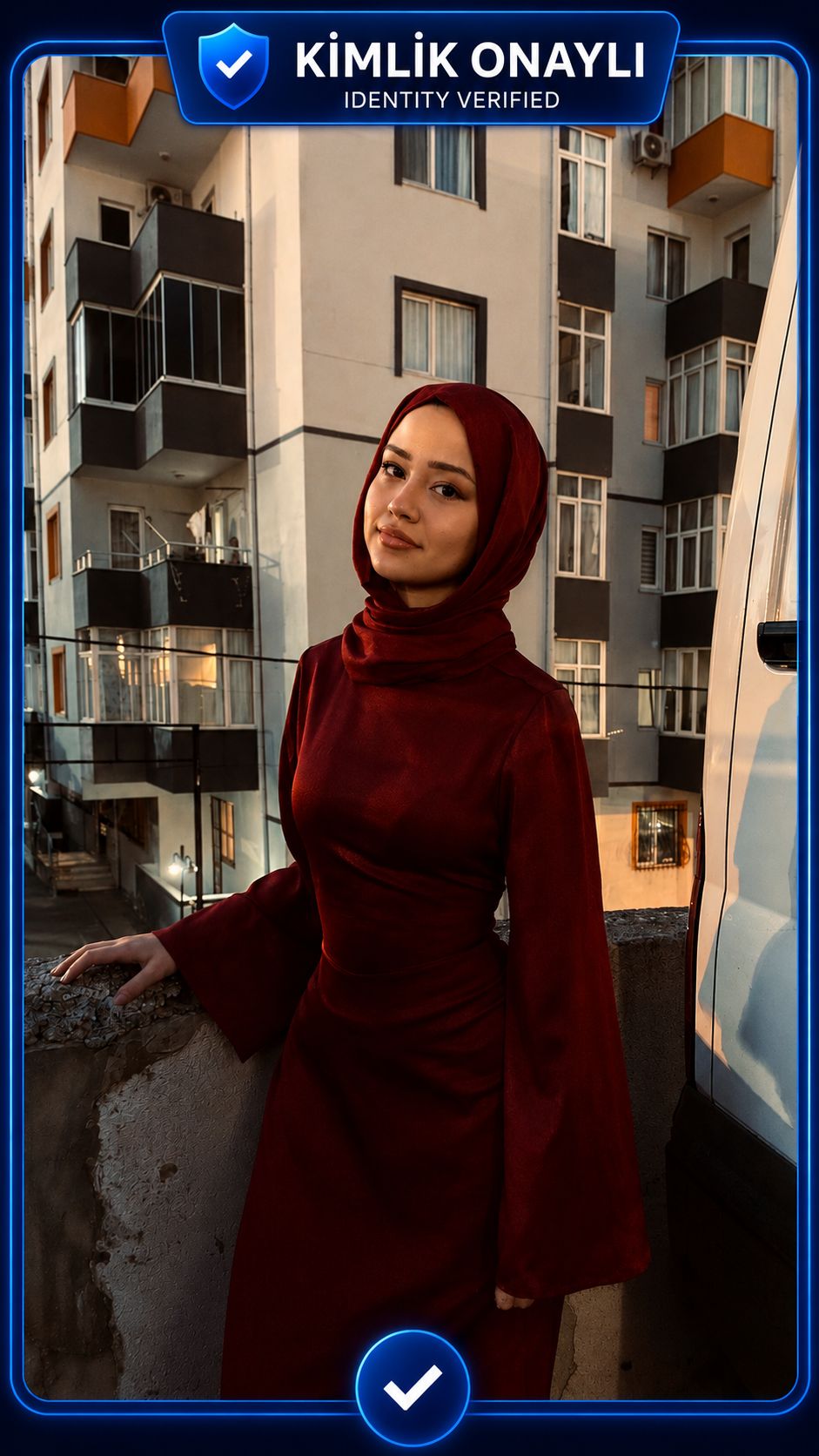 Poyrazlı Esmer Escort Beril