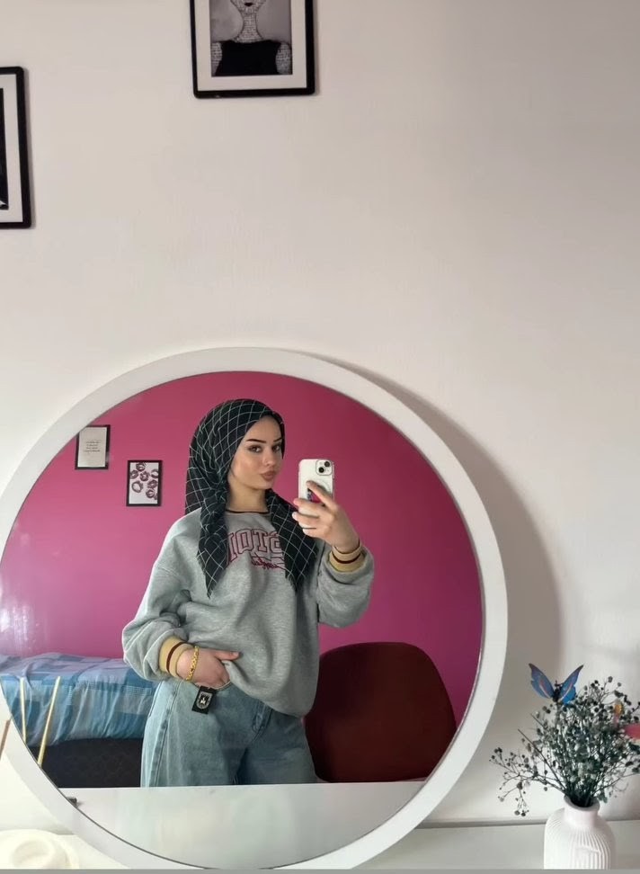 Bayıralan Uysal Partner Escort Bayan Şule