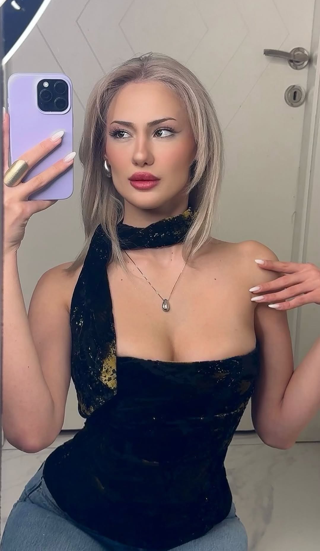 İshaklı Özellik Dolu Kadın Escort Ayça
