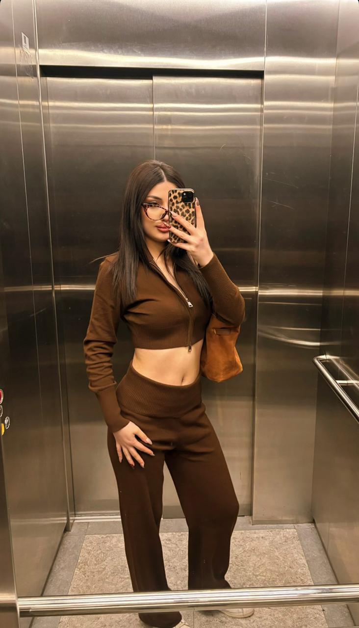 Gemişli Birlikte Büyüyelim Bayan Escort Feride