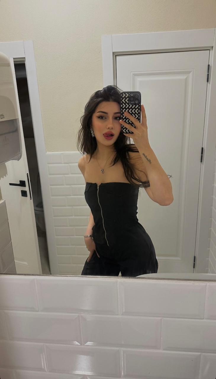 Acıpayam İngiliz Escort Hicran