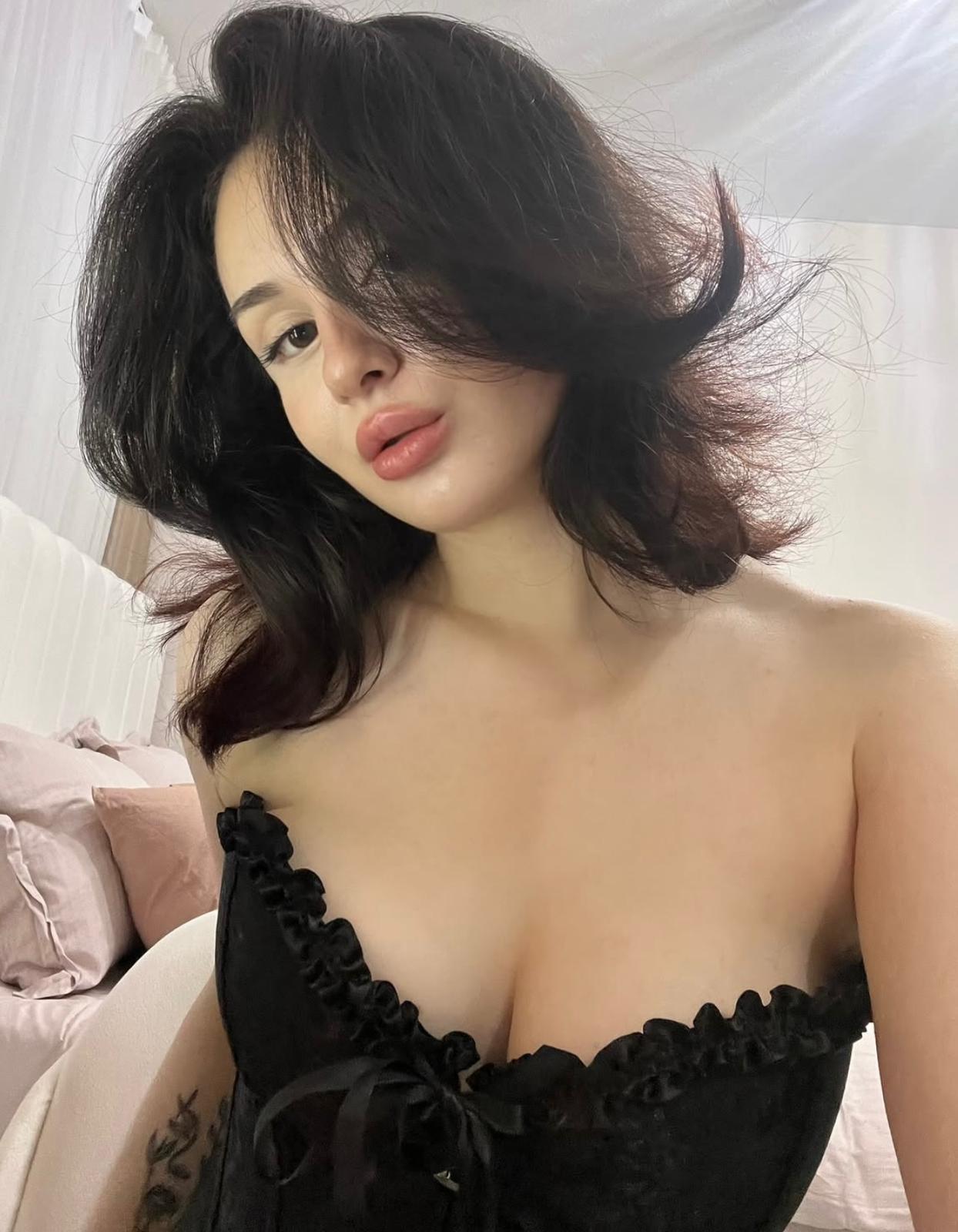 Hamam Aşkı Hissettiğimiz An Escort Bayan Gizem