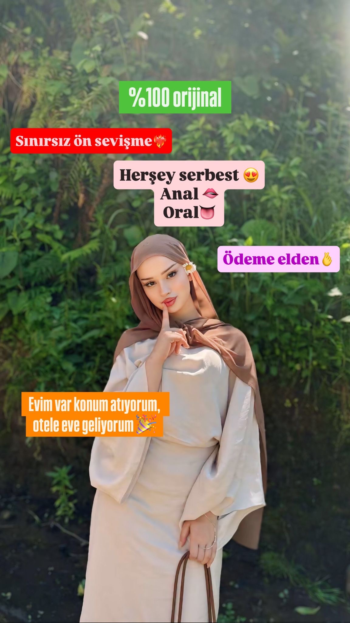 Anafartalar Mistik Partner Escort Bayan Rabia