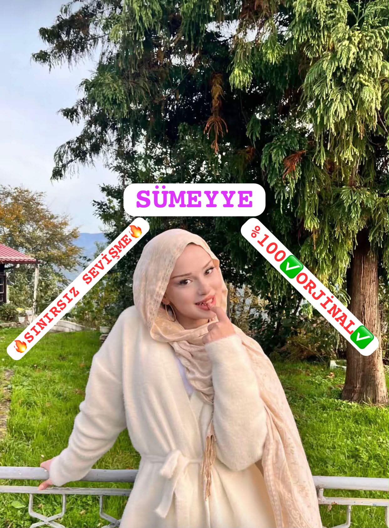 Bostanyeri Meraklı Partner Escort Bayan Şirin
