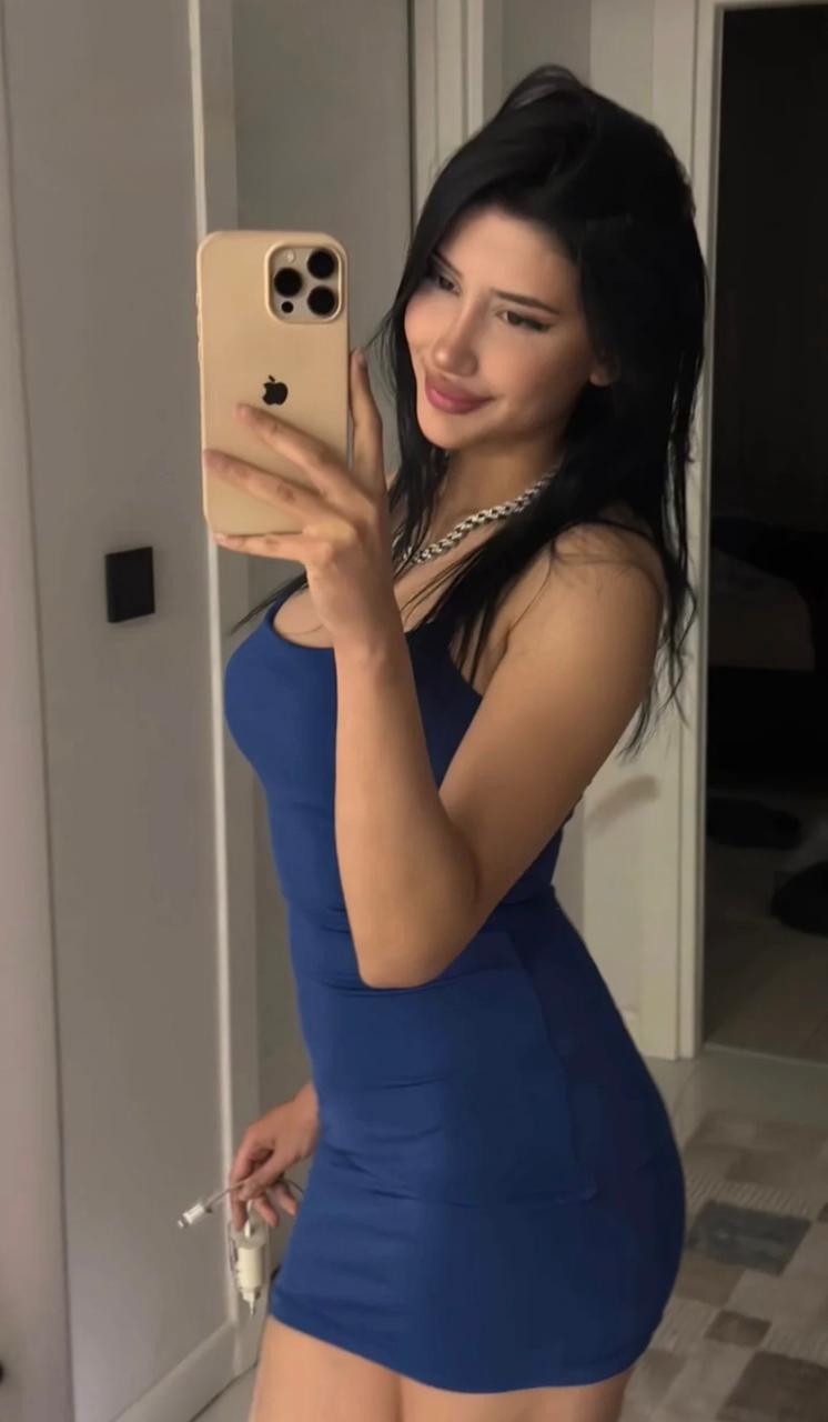Apa Özbek Escort Tülin