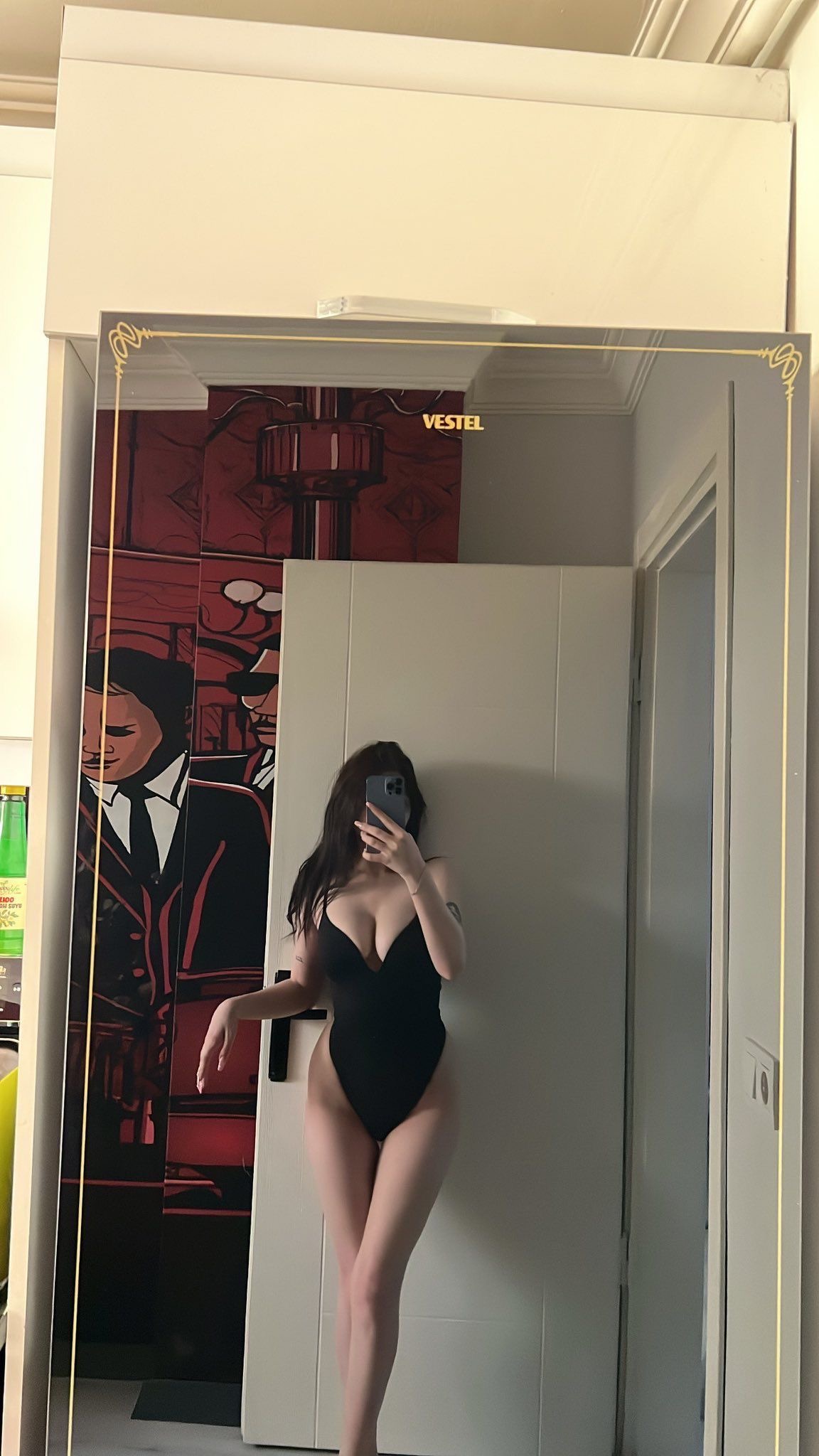 Yeni Partner Bayan Escort Bayan Safiye