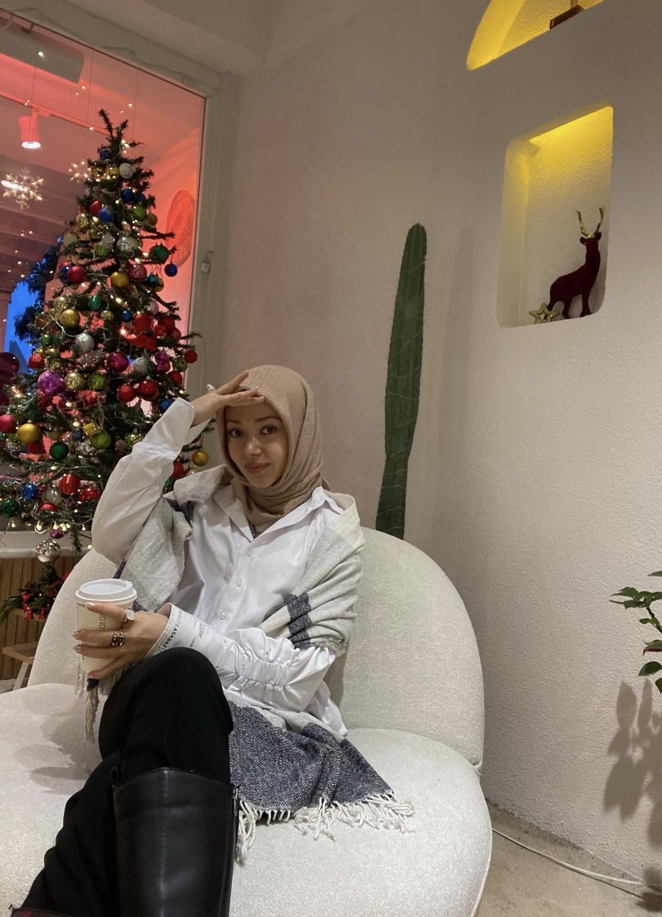 Yeniçam Beni Sevecek Kadın Escort Günay