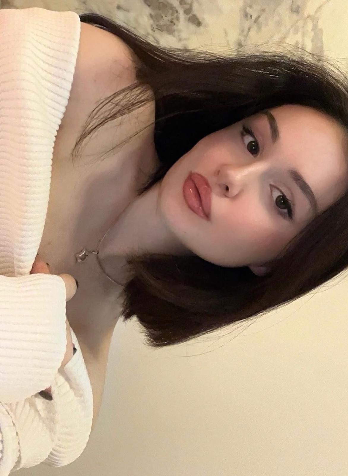 Ahmetli Başarılı Bayan Escort Ekin