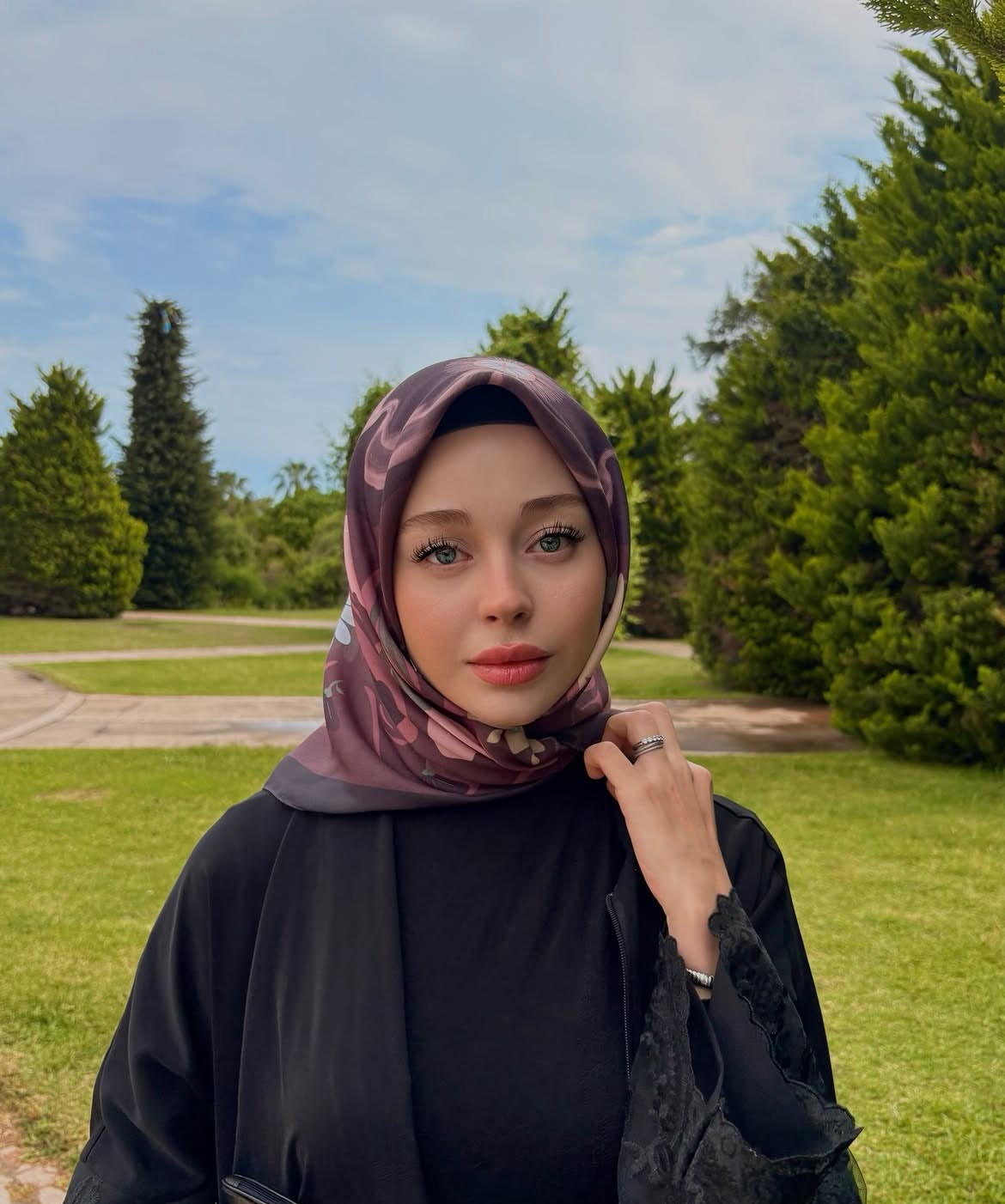 Yorga Efsanevi Kadın Escort İpek
